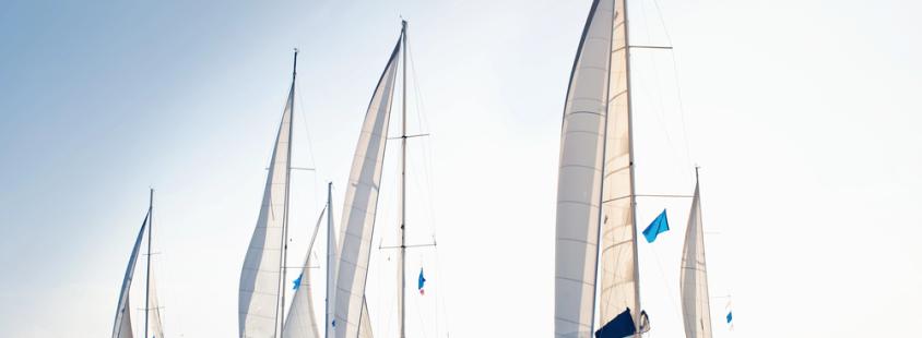 Kvalitetna šola jadranja Slovenija