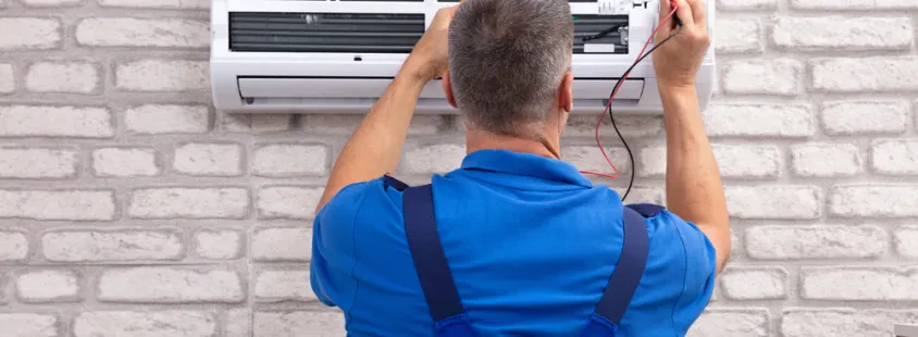 Montaža klimatskih naprav Prekmurje