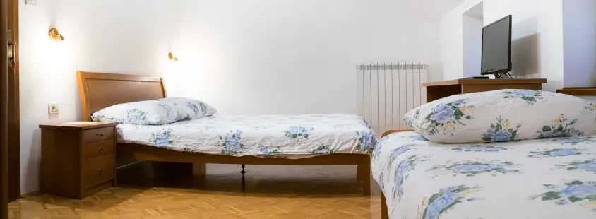 Nočitve in degustacije vin Kras