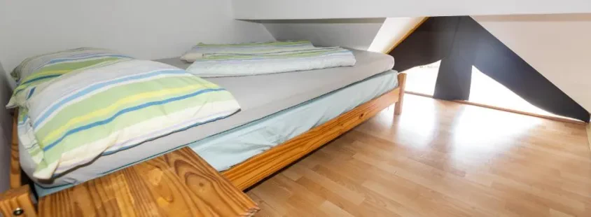 Najem apartmaja v Moravskih Toplicah, Pomurje