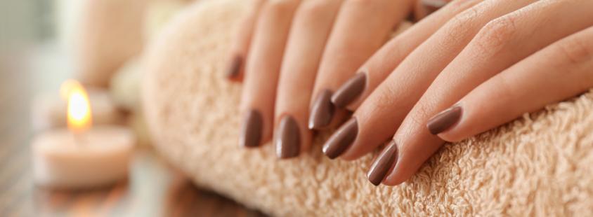 Manikura in pedikura Maribor in okolica