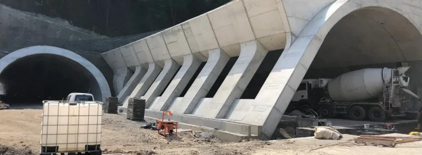 Splošna gradbena dela Savinjska