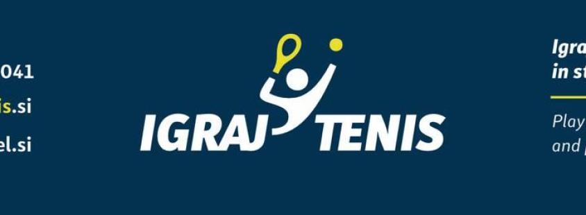 Obutev za tenis in padel Maribor