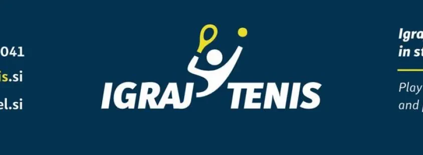 Obutev za tenis in padel Maribor