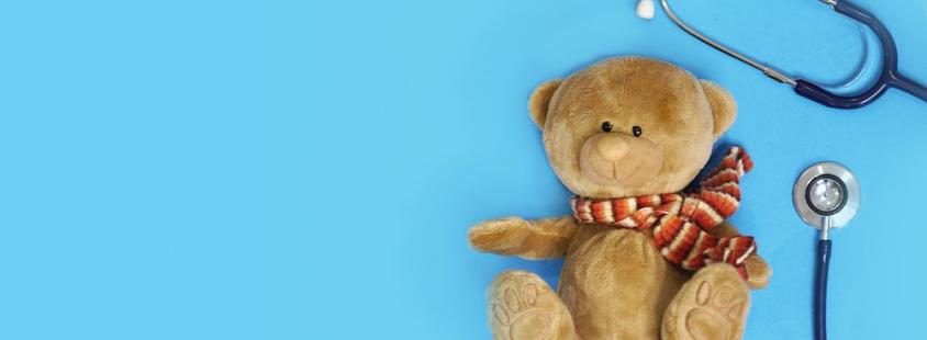 Kompleti prve pomoči za otroke Slovenija