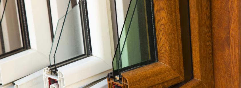 Prodaja in montaža stavbnega pohištva in senčil Dolenjska