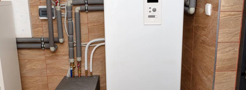 Montaža toplotnih črpalk in klima naprav Murska Sobota