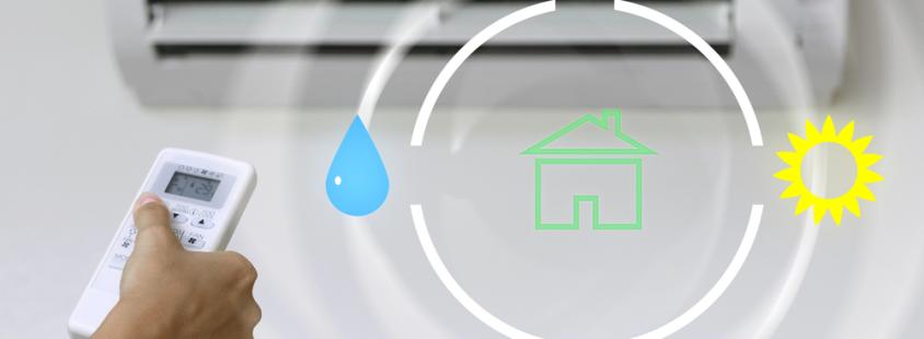 Montaža toplotnih črpalk in klima naprav Štajerska