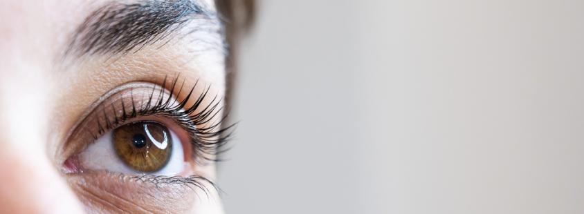 Lash lift Ljubljana, Osrednja Slovenija