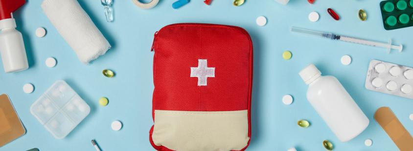 Prva pomoč Slovenija