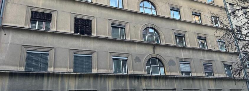 Ugoden najem apartmaja Ljubljana