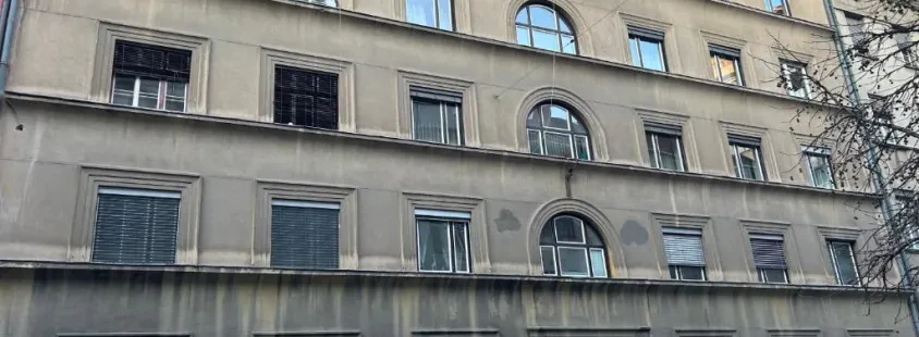Ugoden najem apartmaja Ljubljana