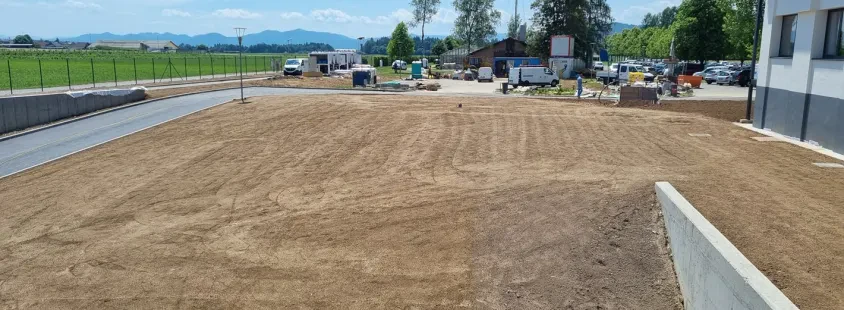 Gradnja dvojčka na ključ Maribor, Štajerska