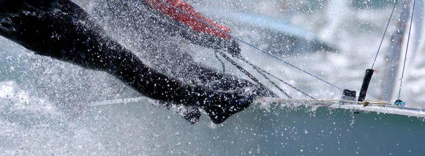 Prodaja Zhik oblačil za jadranje Slovenija