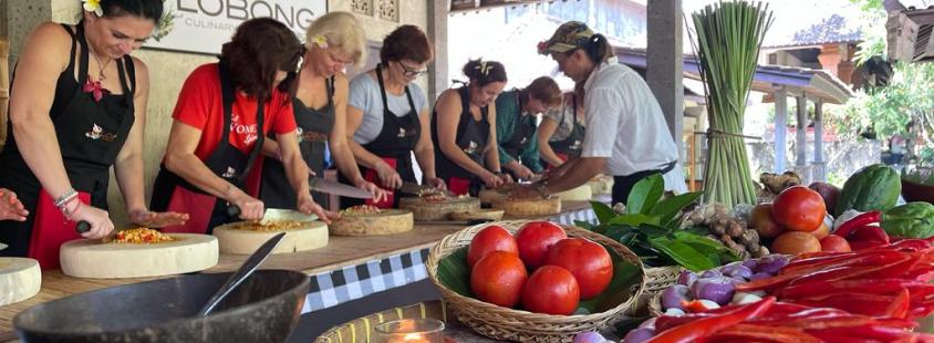Solo potovanja za ženske Slovenija