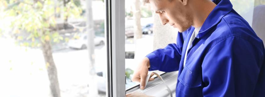 Prodaja in montaža stavbnega pohištva in senčil Ljubljana