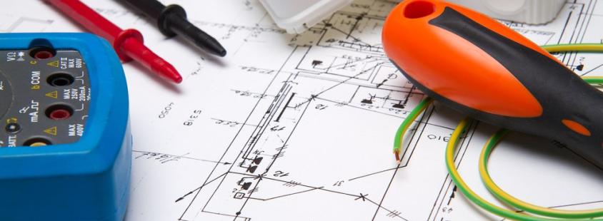 Napeljava in obnova elektroinštalacij Posavje, Savinjska