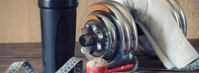 Fitnes Dolenjska