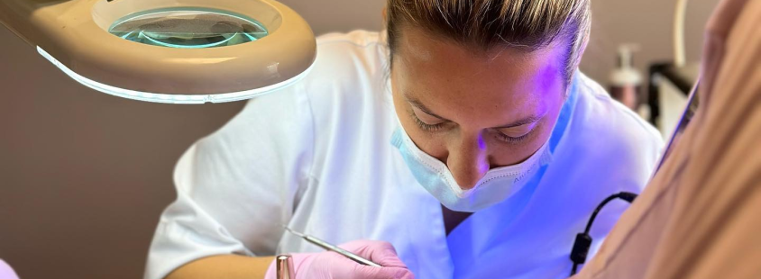 Dober kozmetični salon Cerklje na Gorenjskem, Kranj