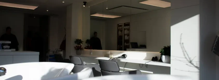 Ugoden frizerski studio Kranj