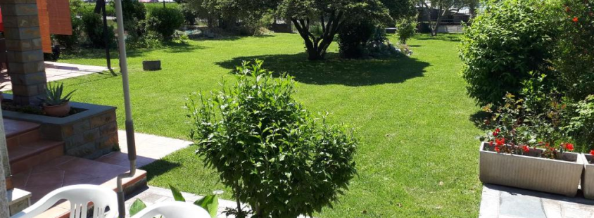 Apartma za dve osebi Portorož