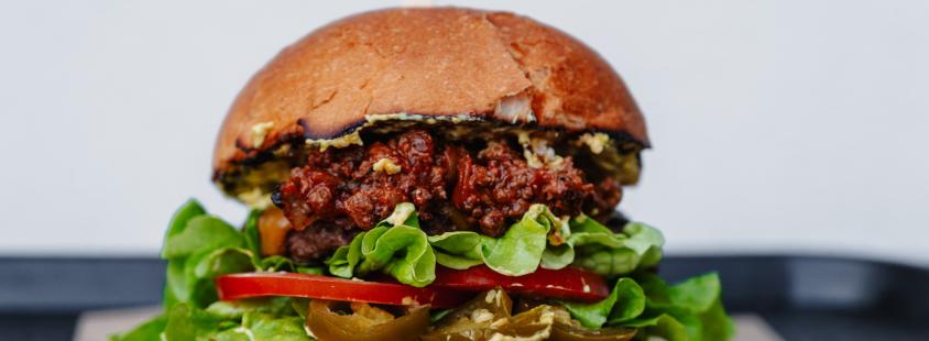 Burger Krško