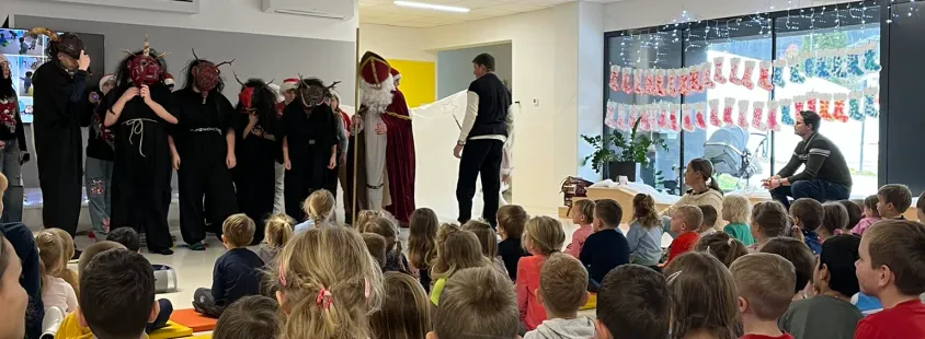 Vpis v vrtec Ravne na Koroškem