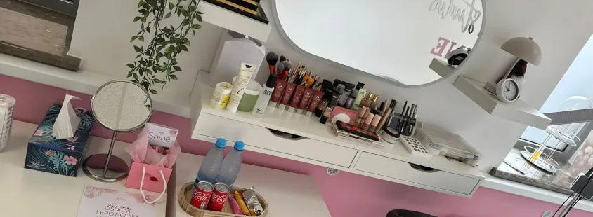 Ličenje in lasersko odstranjevanje dlačic Pivka