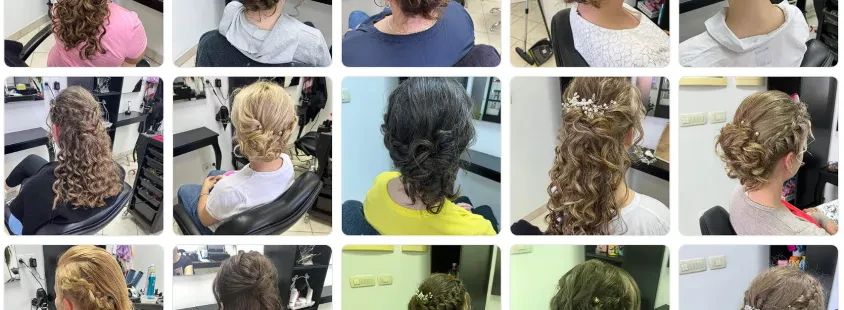 Kvalitetni frizerski salon Brežice