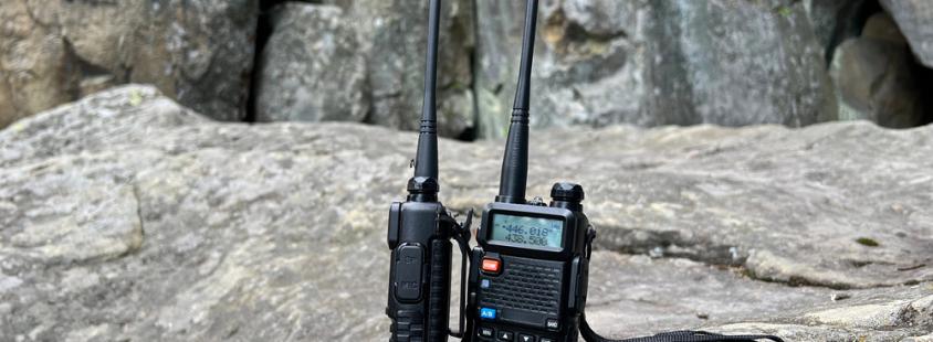 Izposoja radijskih postaj Motorola Solutions