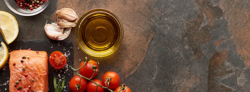 Dobra restavracija z morsko ponudbo Primorska