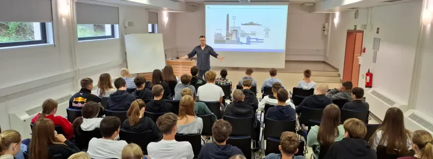 Najboljša osnovna šola Maribor
