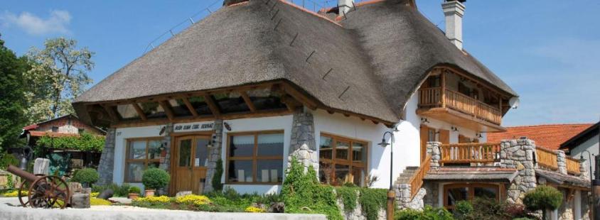 Bed & breakfast Lendava, Pomurje