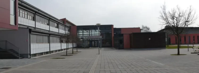 Osnovna šola Gorišnica, Podravska