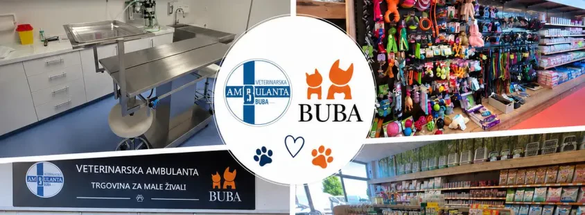 Veterinarska ambulanta Ribnica