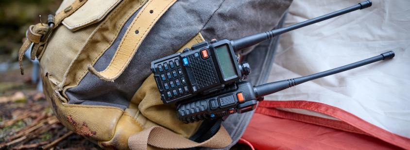 Prodaja radijskih postaj Motorola