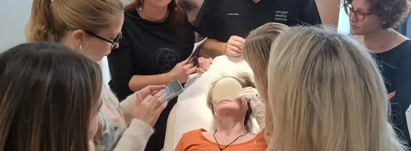 Botox Gorenjska
