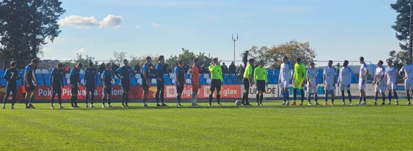 Vpis v nogometni klub Malečnik, Podravska