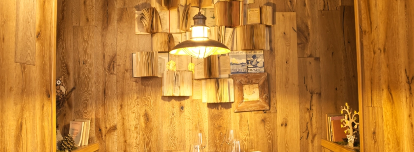 Restavracija a la carte Bled, Gorenjska