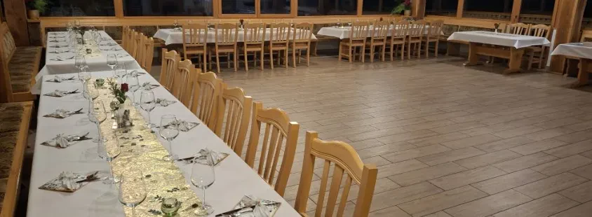 Prostor za zaključne družbe Osrednja Slovenija