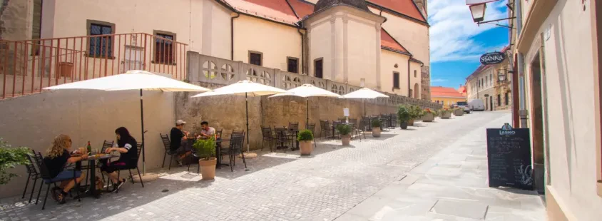Najboljše pice Ptuj