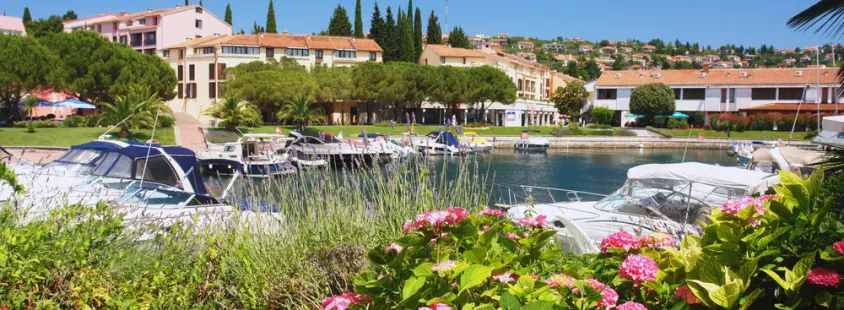 Ugoden apartma za pet oseb Portorož