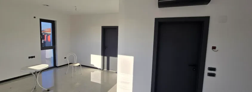 Prodaja in montaža notranjih vrat Koroška