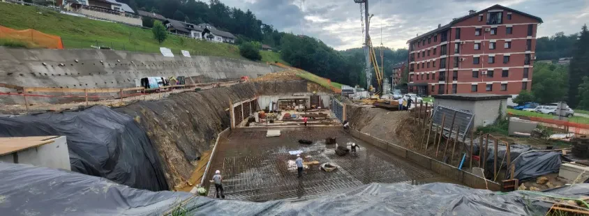 Montaža ogrevalnih sistemov Dolenjska
