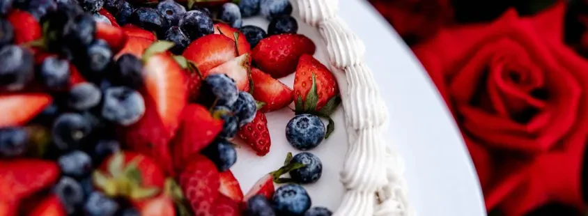 Odlične torte in slaščice po naročilu Primorska