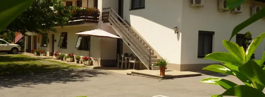 Sobe Postojna