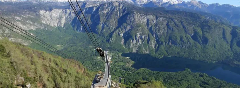 Najboljši apartma Bled, Gorenjska