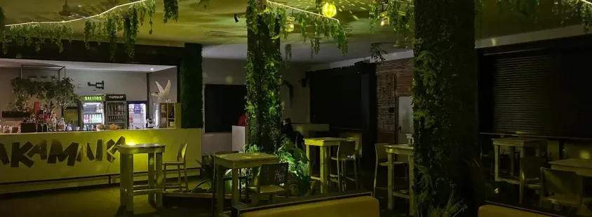 Restavracije Seča, Portorož
