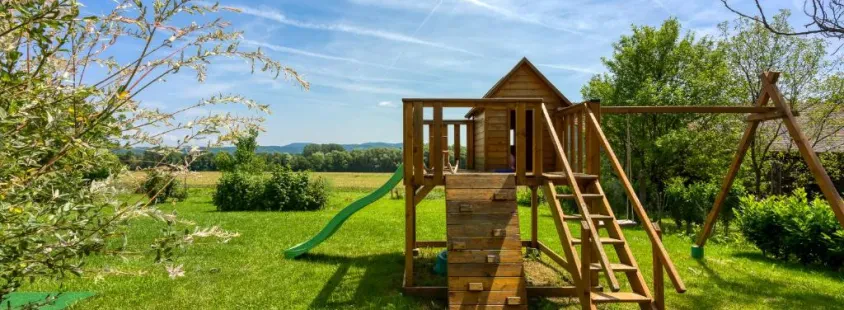 Počitniška hiša z bazenom Griblje, Bela Krajina