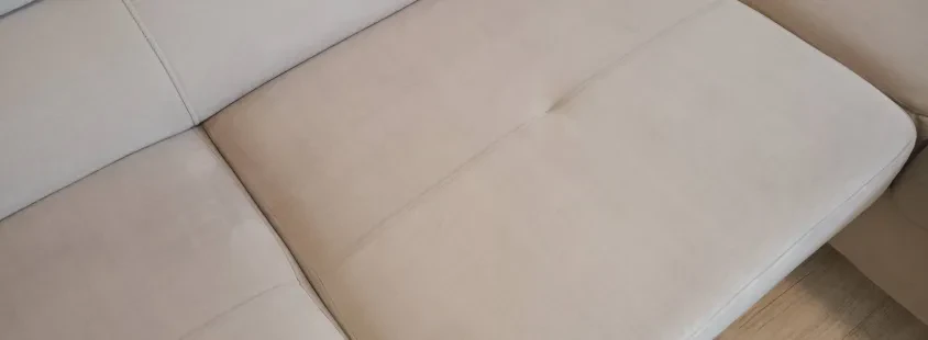 Globinsko čiščenje oblazinjenega pohištva Kranj, Bled, Gorenjska